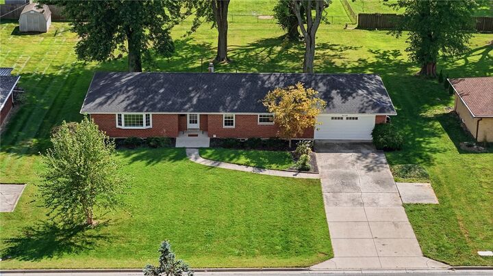 Property Photo:  4179 W Franklin Street  OH 45305 