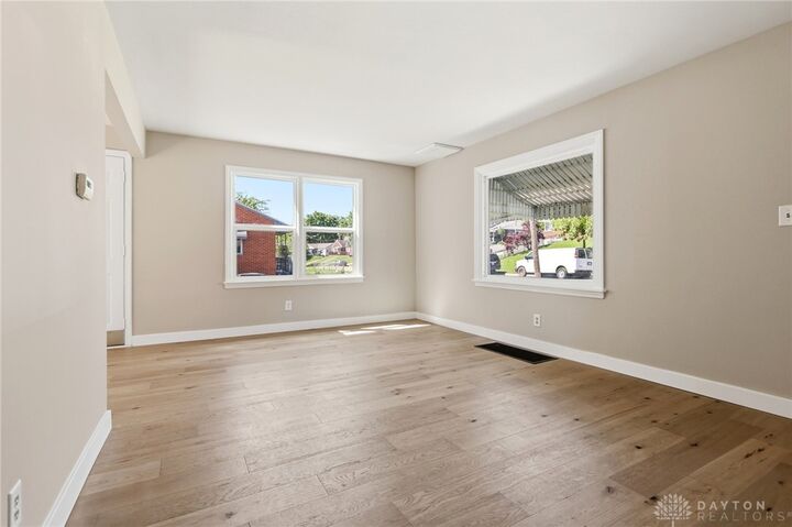 Property Photo:  50 Murray Hill Drive  OH 45403 