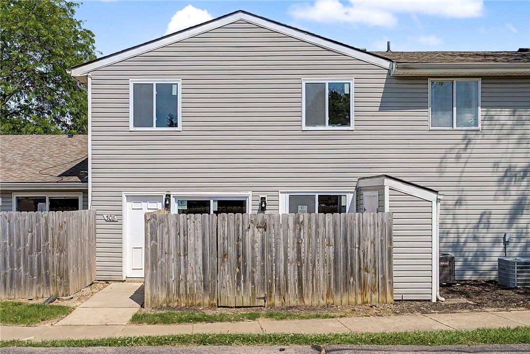 Property Photo: 308 Chadwick Place OH 45324