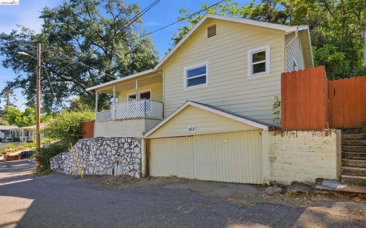 Property Photo:  163 N Shepherd  CA 95370 