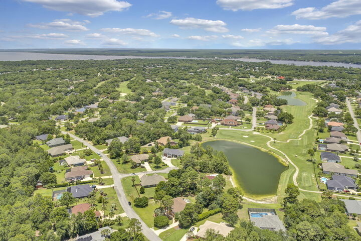 Property Photo:  2556 Cove Road  FL 32566 