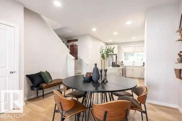 Property Photo:  5607 Parc Reunis Way  AB T4X 2Z7 