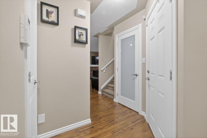 Property Photo:  5420 Grant Macewan Boulevard 133  AB T9E 0M1 