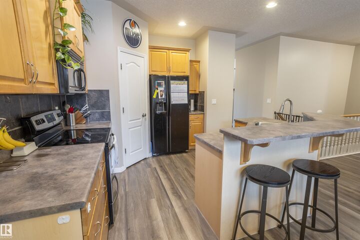 Property Photo:  1441 Highwood Boulevard  AB T9G 2E9 