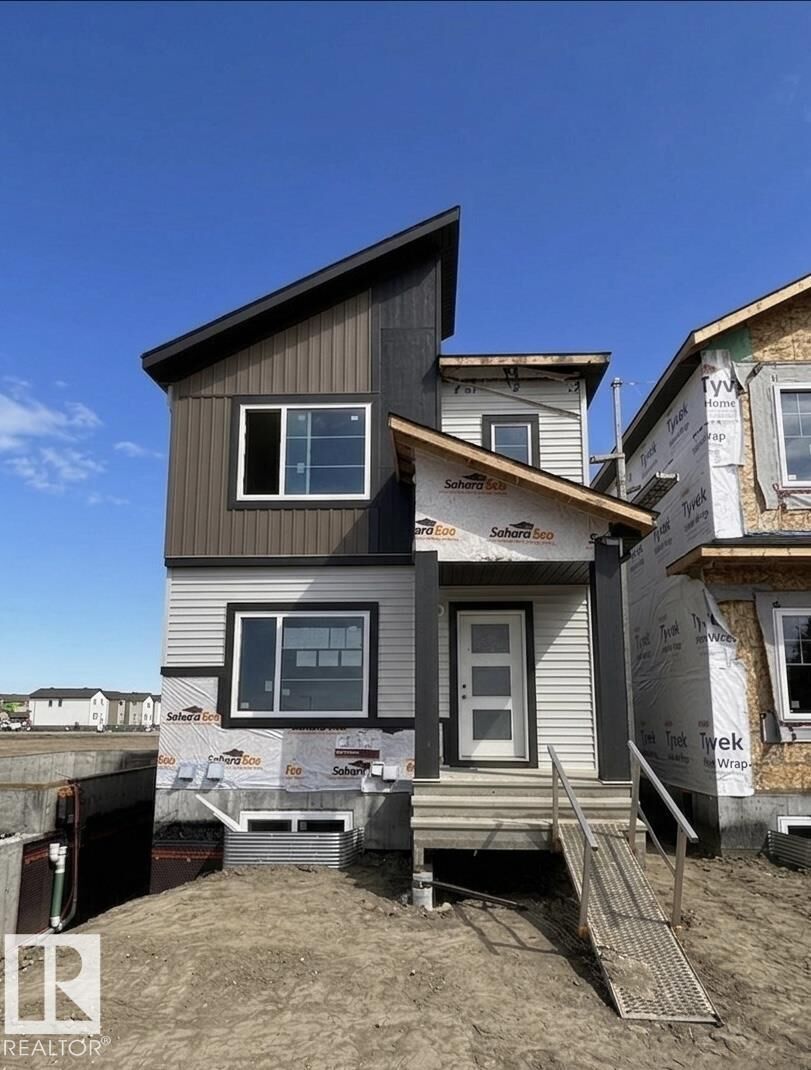 Property Photo:  1519 211 Street NW  AB T6M 3P2 