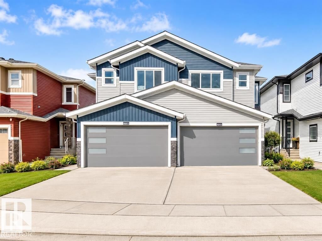 Property Photo:  3720 67 Street  AB T4X 0G6 
