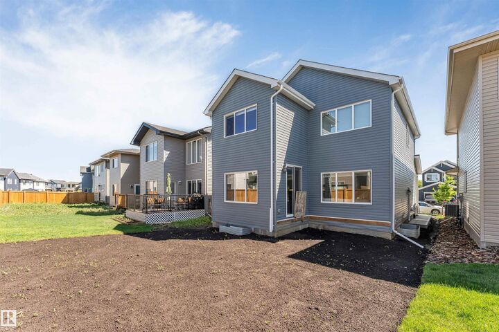 Photo de la propriété:  268 Glenridding Ravine Road SW  AB T6W 5C3 