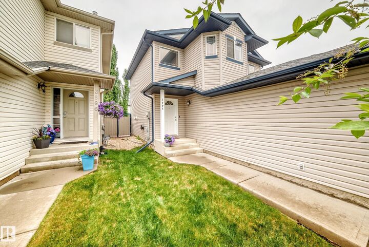 Property Photo:  3994 McMullen Green Green SW  AB T6W 1S8 