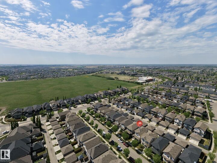 Property Photo:  4022 Allan Crescent SW  AB T6W 2K2 