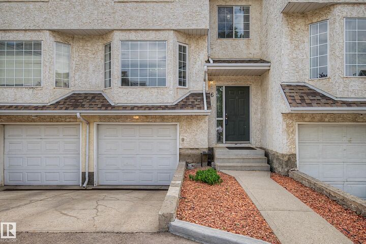 Property Photo:  9703 174 Street NW 16  AB T5T 6C5 