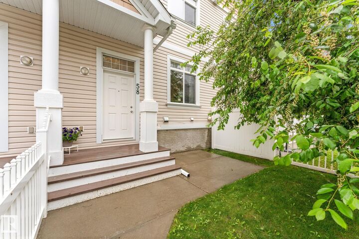 Property Photo:  1804 70 Street SW 58  AB T6X 0H4 
