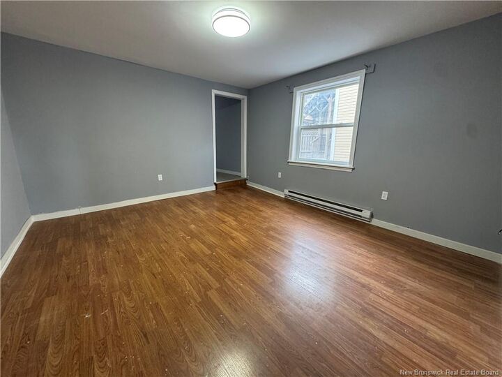 Property Photo:  3 Exmouth Street  NB E2L 3R9 