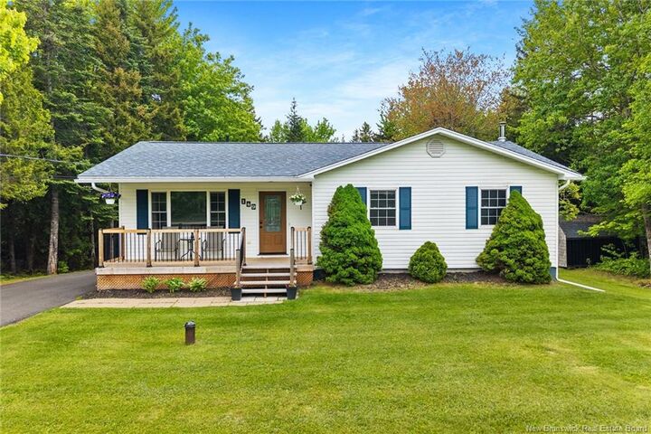 Property Photo:  149 Cameron Drive  NB E2V 3G3 