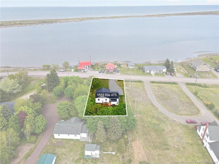 Property Photo:  1553 Route 475  NB E4S 4P6 