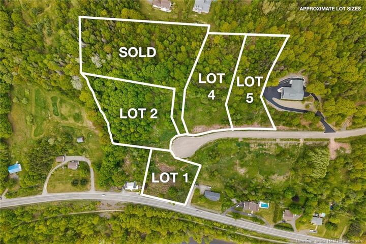 Property Photo:  Na Grand Pass Court  NB  