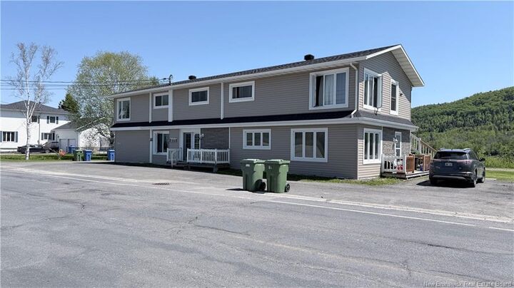Property Photo:  3766 Principal Street  NB E7A 2A6 