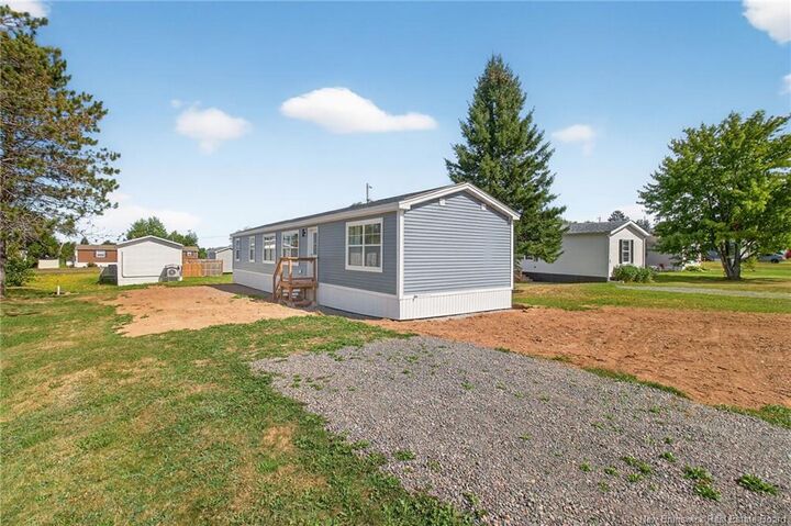 Property Photo:  13 Condon Crescent  NB E1H 1C6 