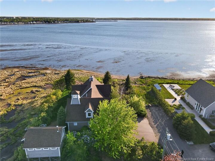 Property Photo:  28 Sunset Lane  NB E4P 5H3 