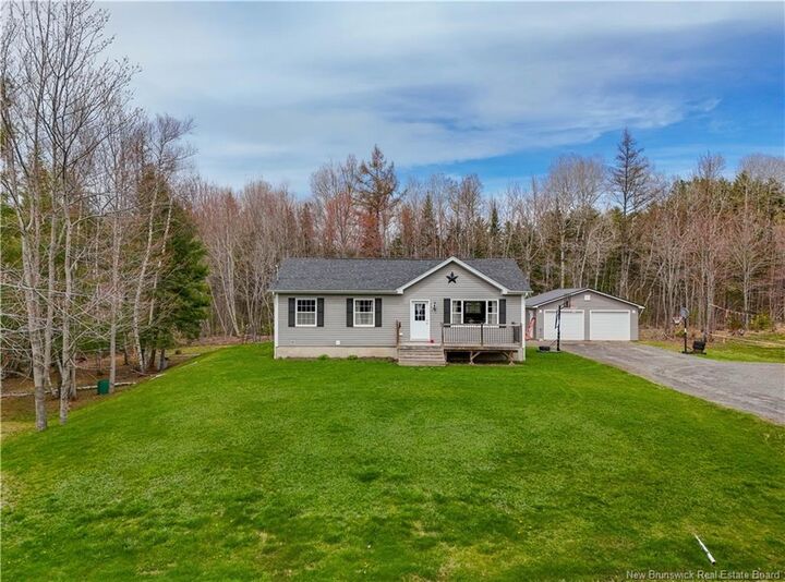 Property Photo:  2121 Route 102  NB E5M 1K3 