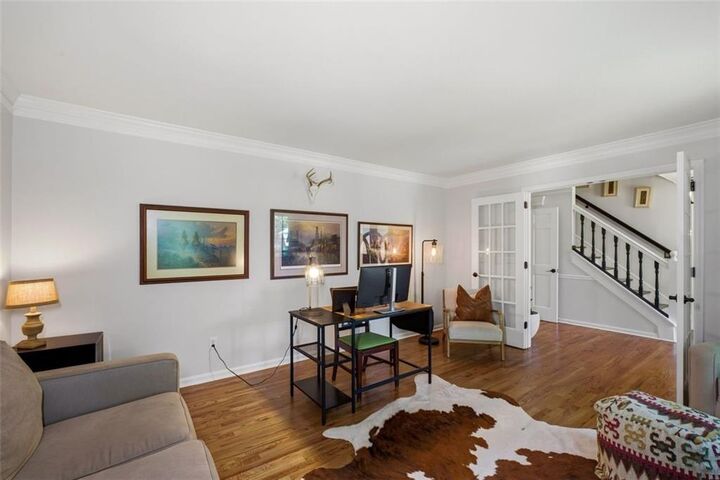 Property Photo:  2351 Ashton Woods Court  GA 30068 