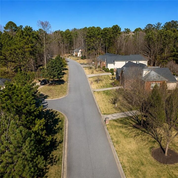 Property Photo:  3641 Serenity Lane  GA 30038 