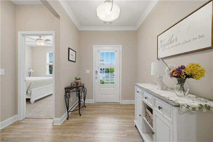 Property Photo:  266 Hickory Bluffs Parkway  GA 30114 