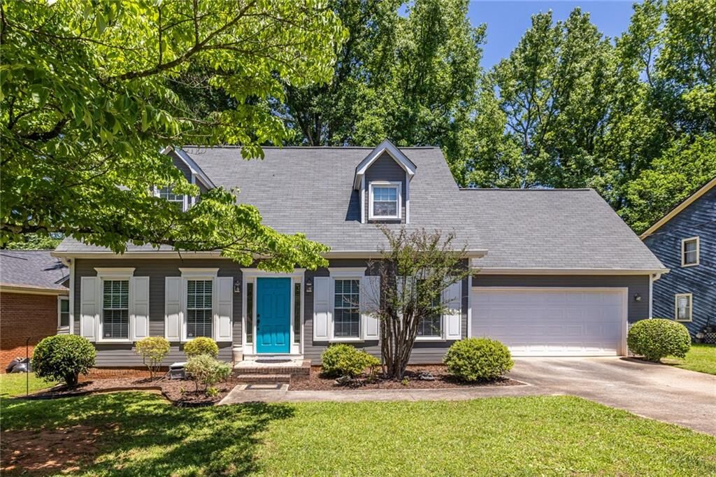 Property Photo:  1744 Pierce Arrow Parkway  GA 30084 