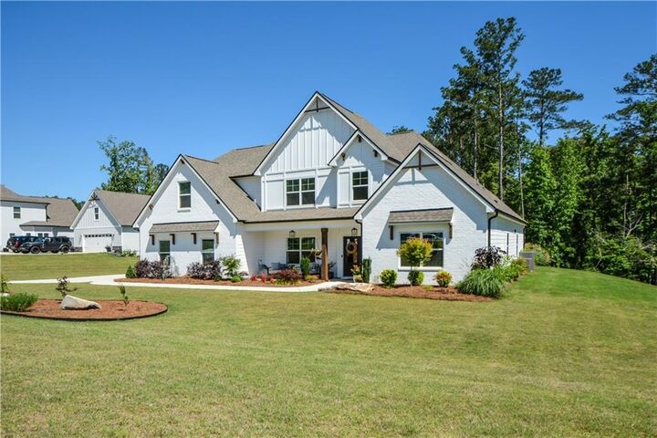 Property Photo: 65 Starr Place GA 30263