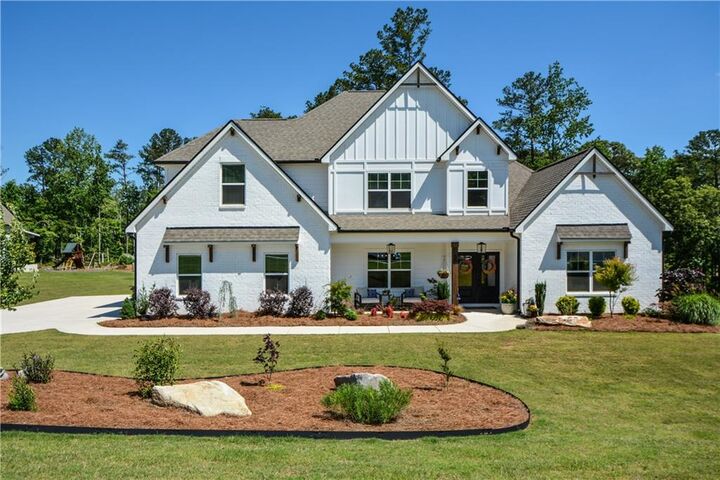 Property Photo: 65 Starr Place GA 30263