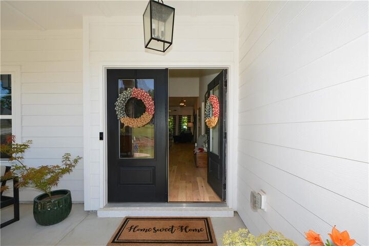 Property Photo:  65 Starr Place  GA 30263 