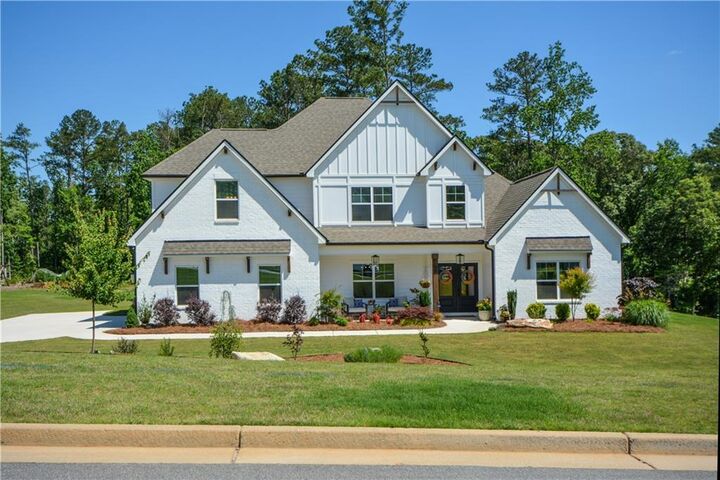 Property Photo: 65 Starr Place GA 30263