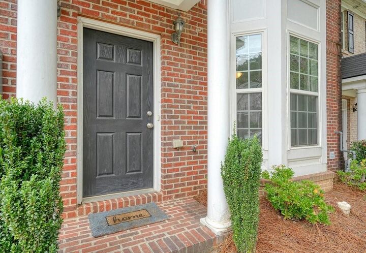 Property Photo: 4719 Liberty Square Drive GA 30101