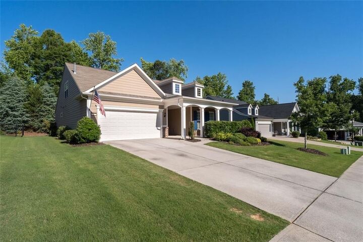 Property Photo:  7455 Ashford Manor Way  GA 30040 