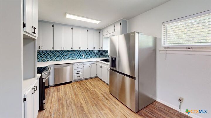 Property Photo:  2618 Goliad Street  TX 76501 