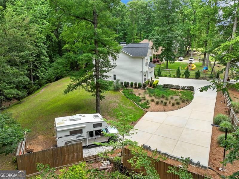 Property Photo: 6351 Blackjack Road GA 30542