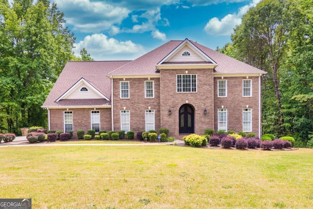 Property Photo:  952 Ardmore Trail  GA 30548 