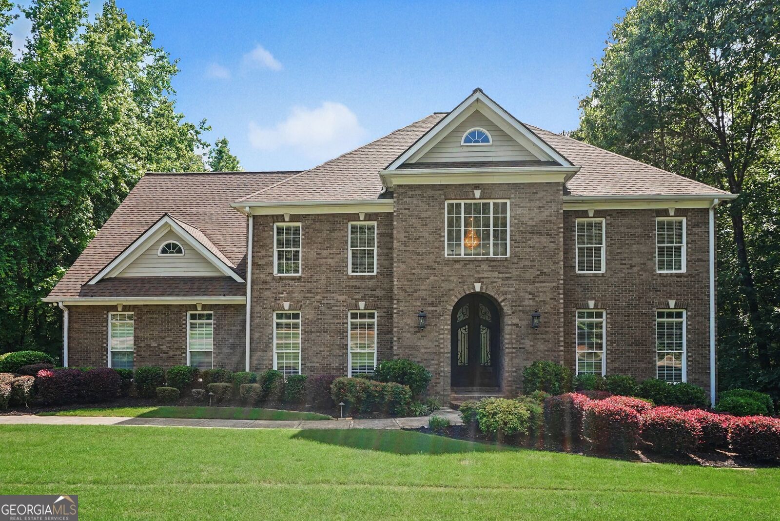 Property Photo: 952 Ardmore Trail GA 30548