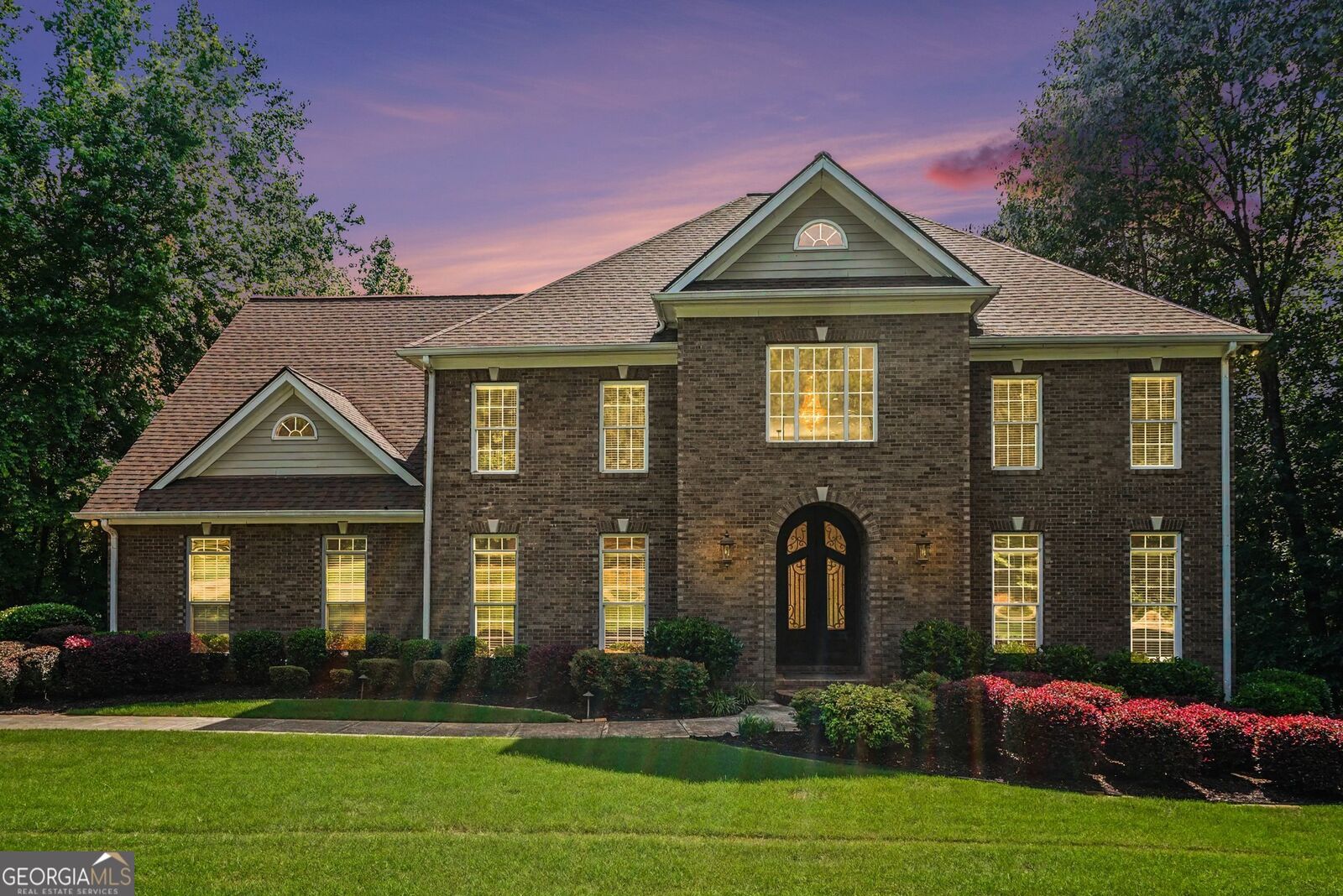 Property Photo:  952 Ardmore Trail  GA 30548 