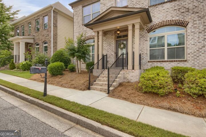 Property Photo:  4204 Hardy Avenue  GA 30082 