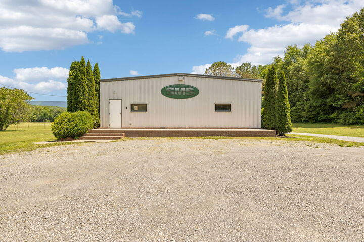 Property Photo:  196 Cutting Edge Lane  TN 37327 