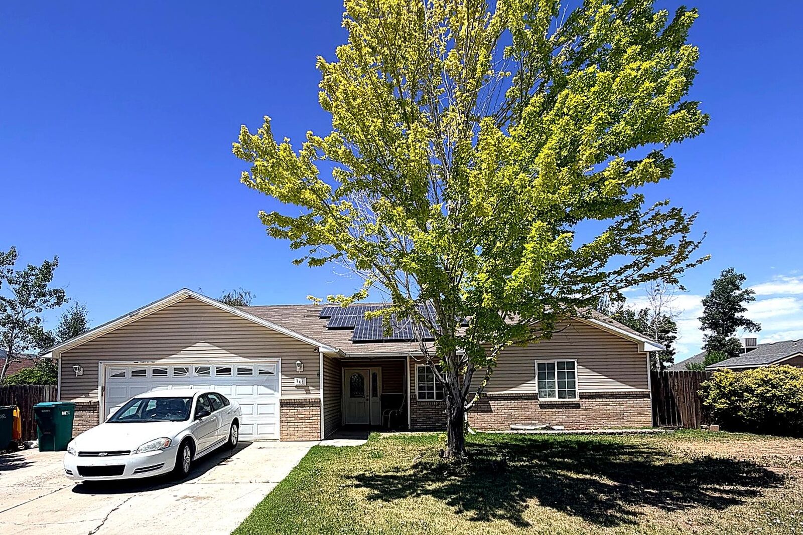 Property Photo:  741 Stone Mountain Drive  CO 81521 