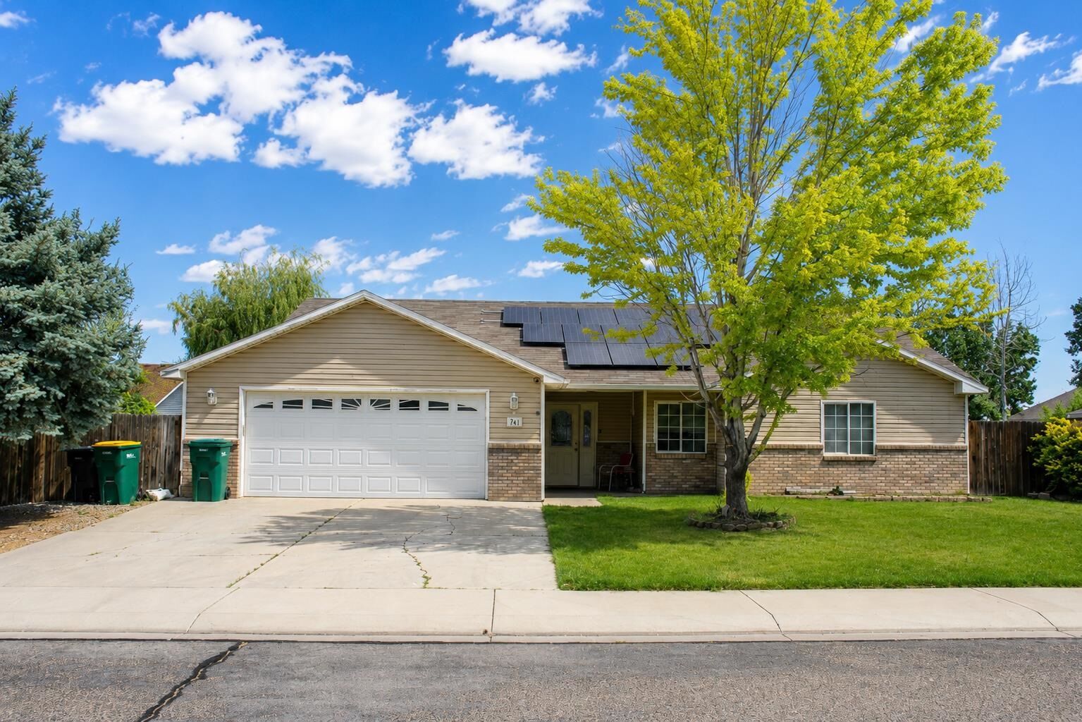 Property Photo: 741 Stone Mountain Drive CO 81521