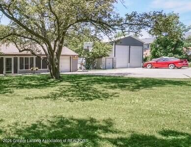 Property Photo: 617 Winifred Avenue MI 48917