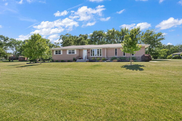 Property Photo:  8614 Towle Street  IN 46311 