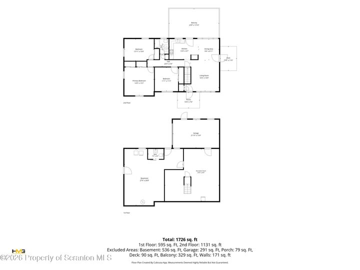 Property Photo:  1237 Heart Lake Road  PA 18433 