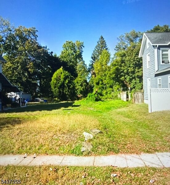 Property Photo: 1315 Randolph Rd NJ 07060