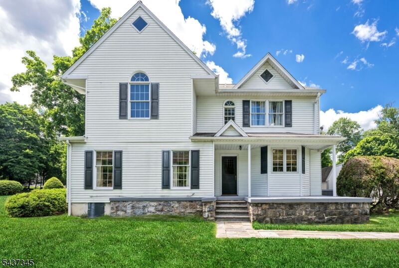 Property Photo:  457 Russell Ave  NJ 07481 