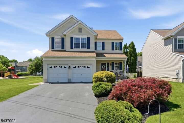 Property Photo: 756 Jackson Road NJ 08886
