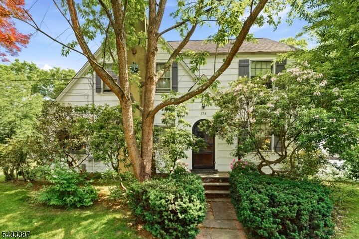 Property Photo: 128 Meisel Ave NJ 07081