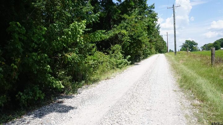 Property Photo:  Tbd Private Road 7907  TX 75765 